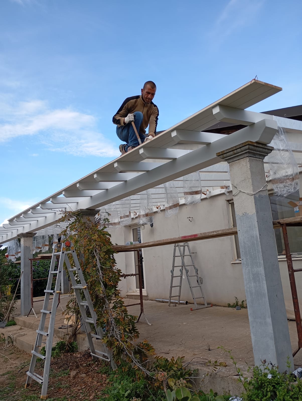 Pergola